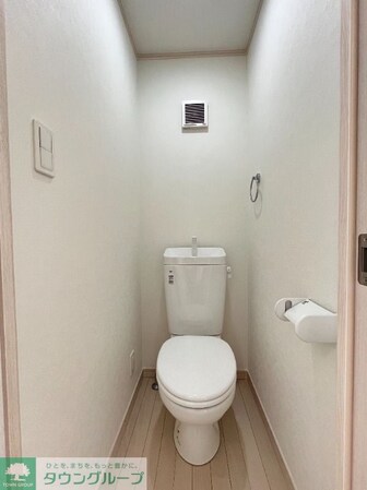 ドマーニ扇の物件内観写真